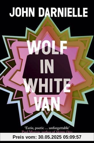 Wolf in White Van