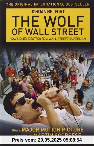 Wolf of Wall Street Wolf of Wall Street