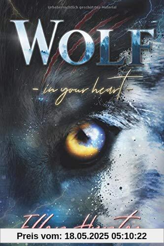Wolf: In your Heart