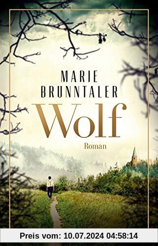 Wolf: Roman