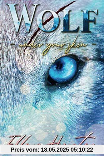 Wolf: Under your Skin