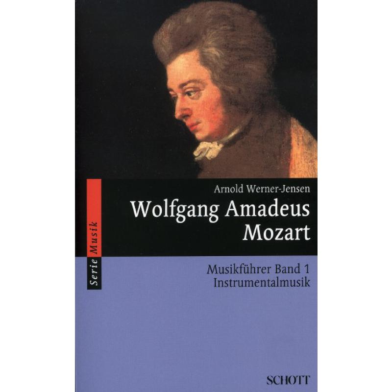 Wolfgang Amadeus Mozart | Instrumentalmusik
