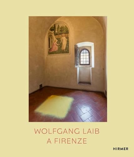 Wolfgang Laib a Firenze: Without Time – Without Place – Without Body