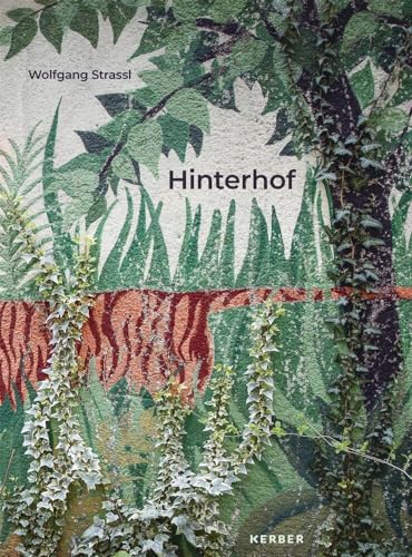 Wolfgang Strassl: Hinterhof