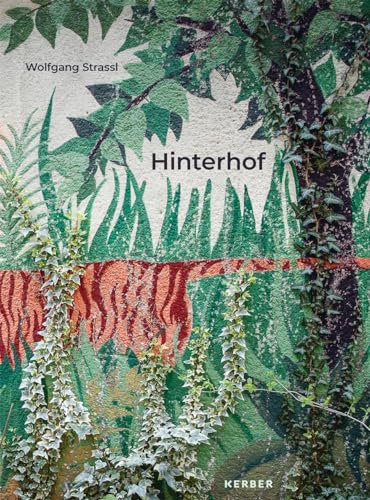 Wolfgang Strassl: Hinterhof