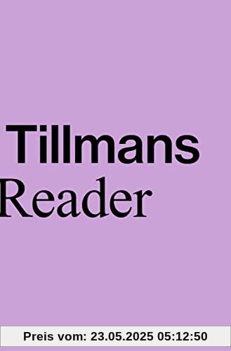 Wolfgang Tillmans: A Reader (The Hyundai Card Performance)