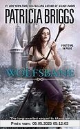 Wolfsbane (Aralorn)