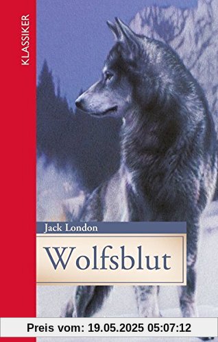 Wolfsblut