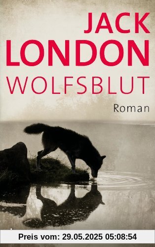 Wolfsblut: Roman