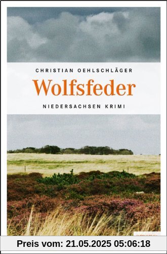 Wolfsfeder