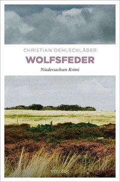 Wolfsfeder von Emons Verlag