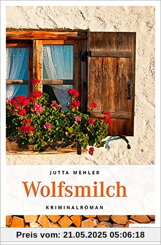 Wolfsmilch