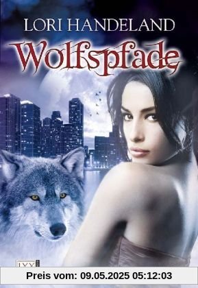 Wolfspfade Wolfspfade