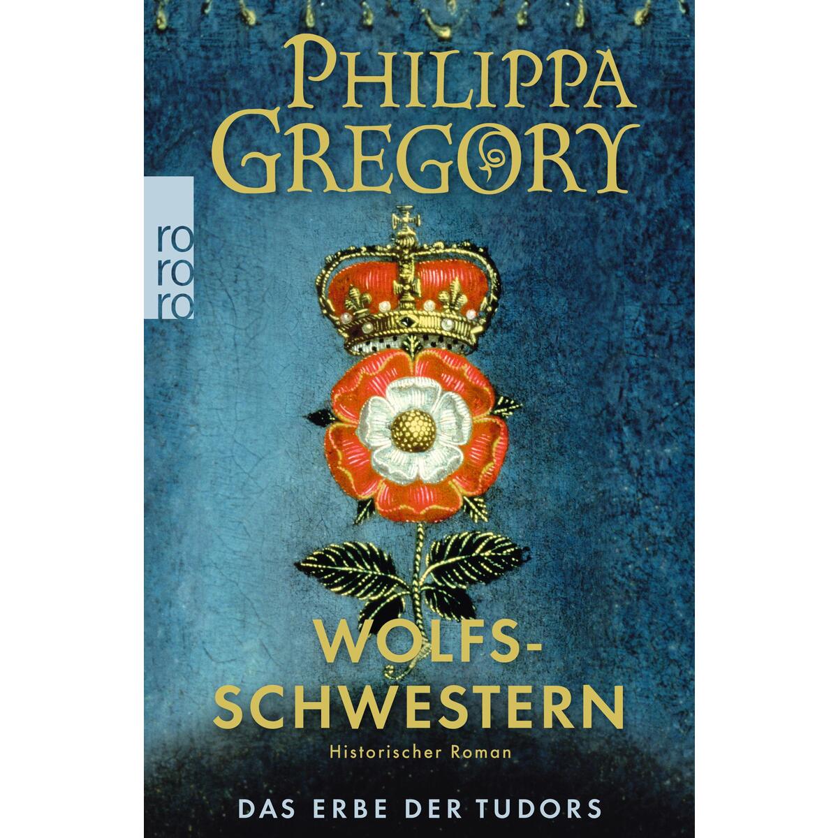 Wolfsschwestern von Rowohlt Taschenbuch
