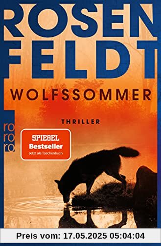 Wolfssommer