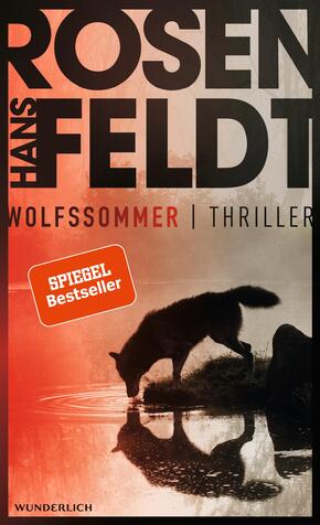 Wolfssommer Wolfssommer