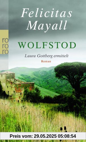 Wolfstod Wolfstod