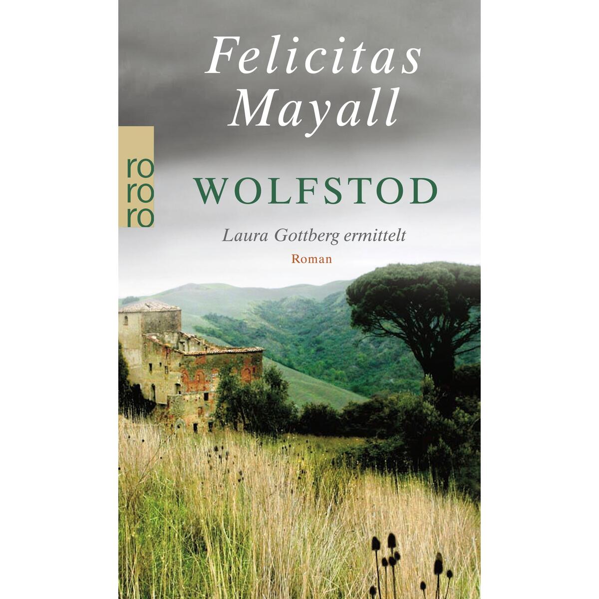 Wolfstod Wolfstod von Rowohlt Taschenbuch