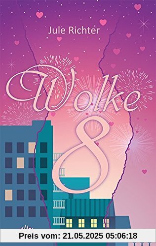 Wolke 8: Liebesroman Wolke 8: Liebesroman