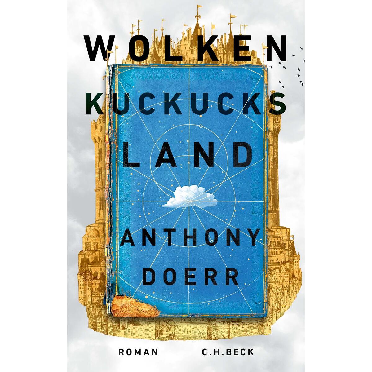 Wolkenkuckucksland von C.H. Beck