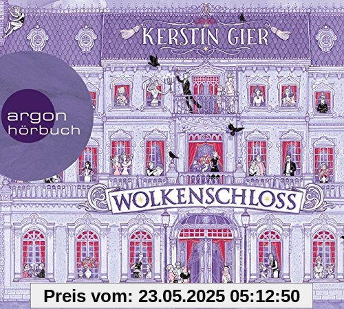 Wolkenschloss Wolkenschloss