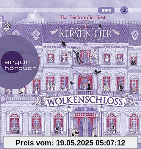 Wolkenschloss Wolkenschloss
