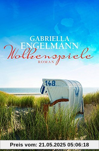 Wolkenspiele: Roman