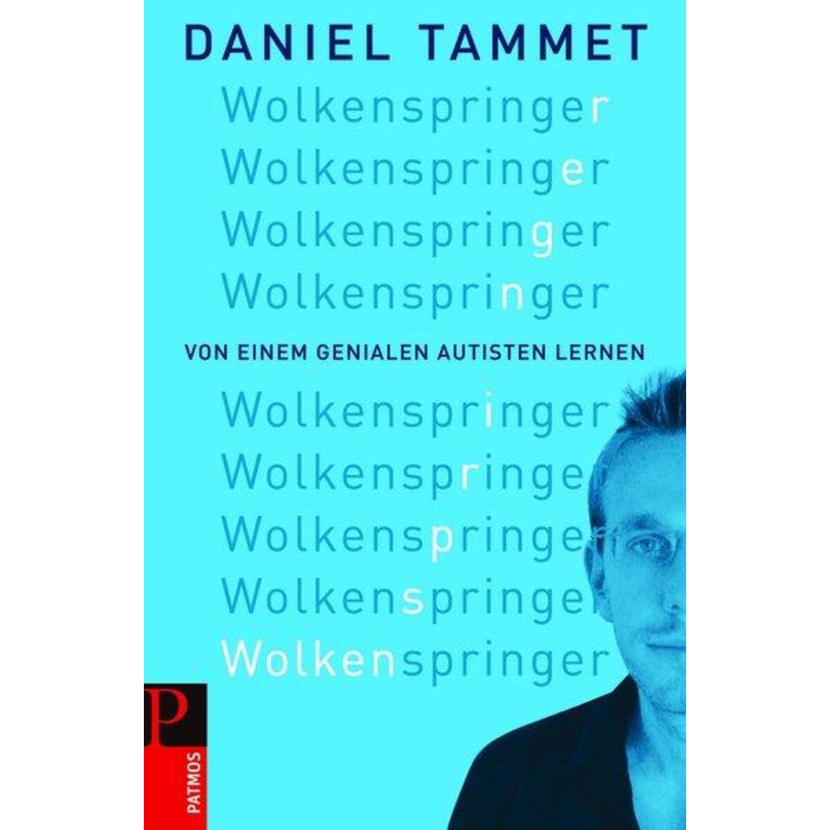 Wolkenspringer von Patmos-Verlag