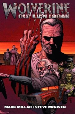 Wolverine: Old Man Logan von Panini Manga und Comic