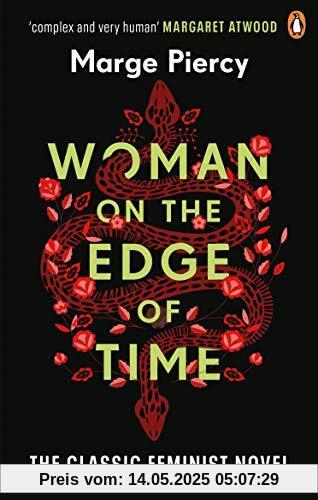 Woman on the Edge of Time: The classic feminist dystopian novel