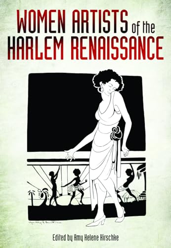Women Artists of the Harlem Renaissance von University Press of Mississippi