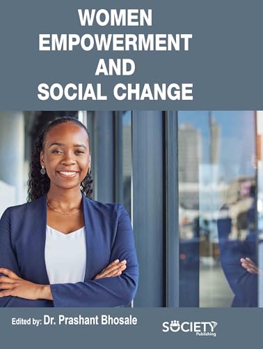 Women Empowerment and Social Change Women Empowerment and Social Change von Delve Publishing