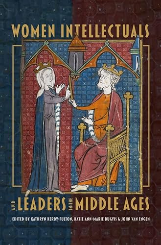 Women Intellectuals and Leaders in the Middle Ages von D.S. Brewer