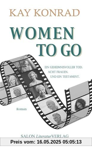 Women To Go