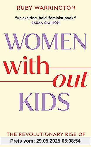 Women Without Kids Women Without Kids
