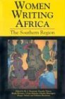 Women Writing Africa: Volume 1: The Southern Region Women Writing Africa: Volume 1: The Southern Region von The Feminist Press at CUNY