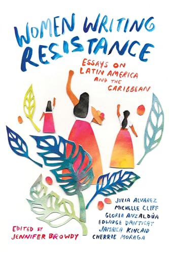 Women Writing Resistance: Essays on Latin America and the Caribbean von Beacon Press