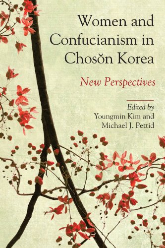 Women and Confucianism in Choson Korea: New Perspectives von State University of New York Press