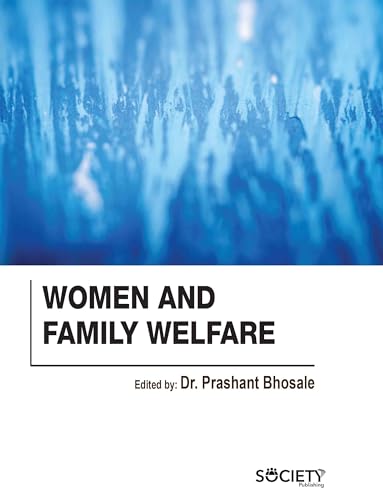 Women and Family Welfare von Delve Publishing