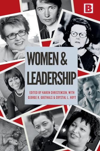 Women and Leadership: Navigating Change from Ancient Times to the Present von Berkshire Publishing Group LLC