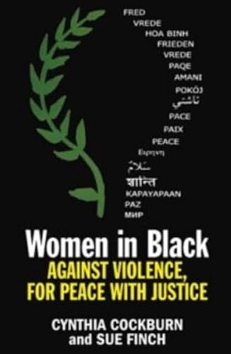 Women in Black: Against violence, For peace with justice