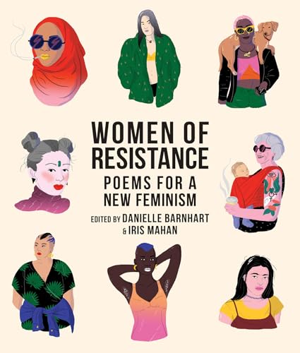 Women of Resistance: Poems for a New Feminism von OR Books