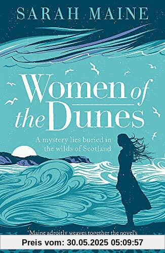 Women of the Dunes Women of the Dunes