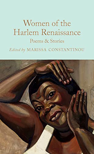 Women of the Harlem Renaissance: Poems & Stories (Macmillan Collector's Library, 331)