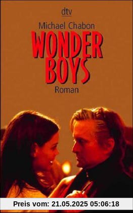 Wonder Boys