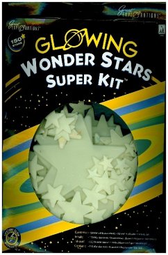 Wonder Stars Super Kit von Piatnik