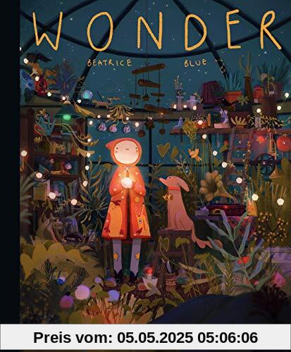 Wonder: The Art and Practice of Beatrice Blue