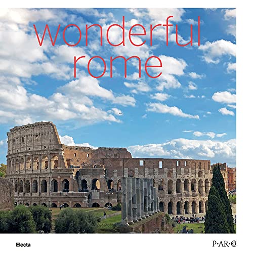 Wonderful Rome (SAR)