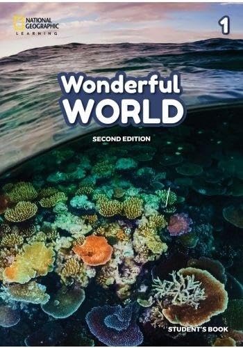Wonderful World 1 Wonderful World 1