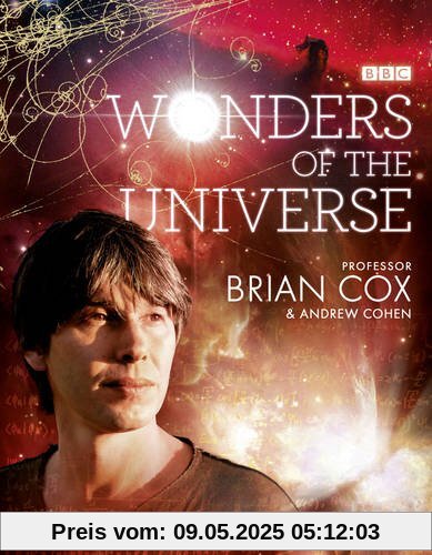 Wonders of the Universe